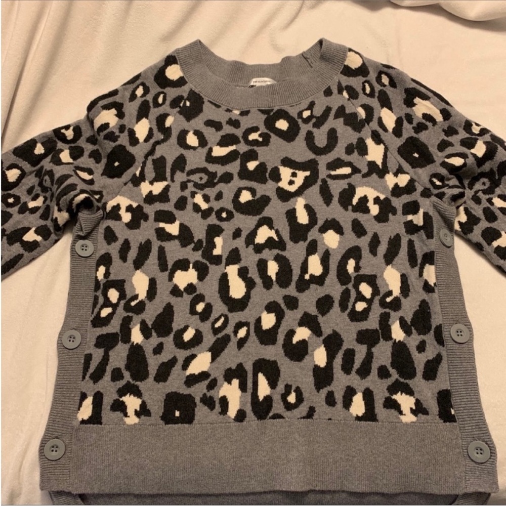 Stella & Dot sweater